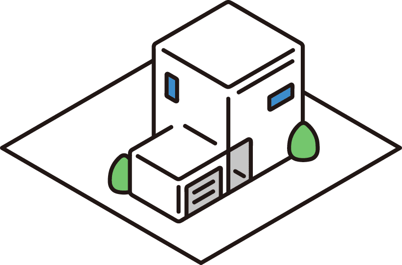 建物代